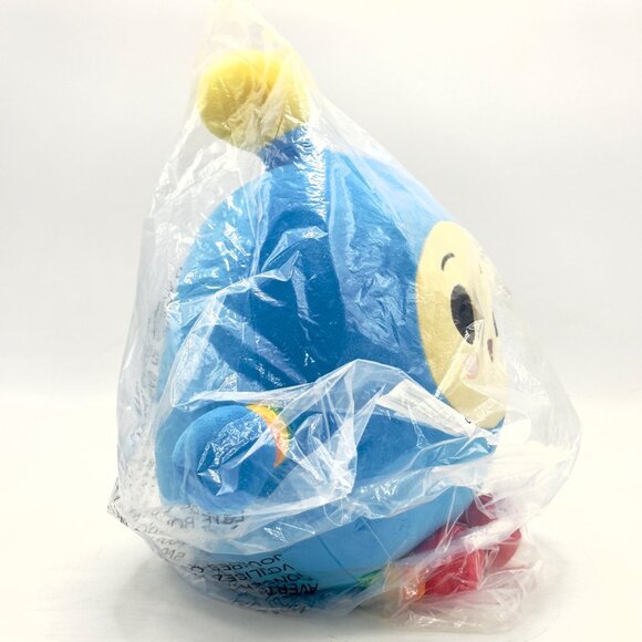 Happy World Hug Bug Plush 2 Scoops FriendswithYou Soft Collectible Stuffed NEW! - Picture 5 of 9